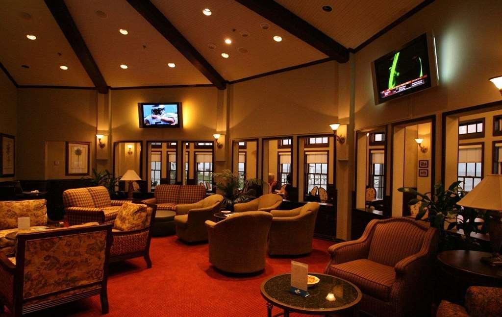 Lighthouse Inn At Aransas Bay Rockport Restaurante foto