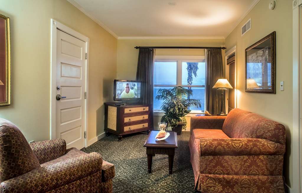 Lighthouse Inn At Aransas Bay Rockport Habitación foto