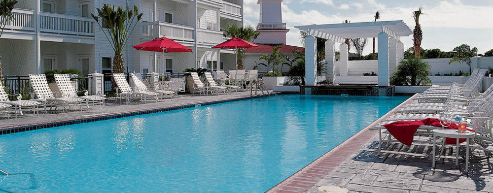 Lighthouse Inn At Aransas Bay Rockport Exterior foto