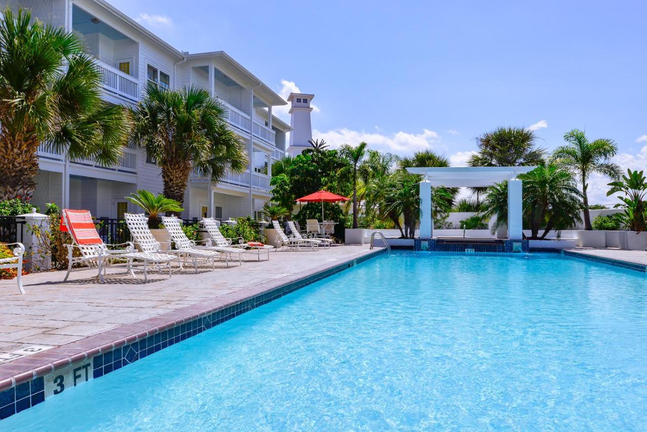 Lighthouse Inn At Aransas Bay Rockport Exterior foto
