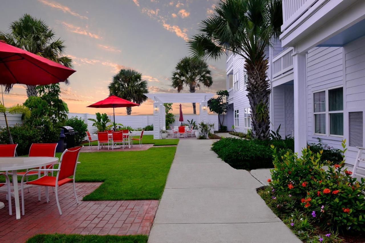Lighthouse Inn At Aransas Bay Rockport Exterior foto